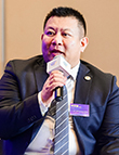 畢文寶：企業(yè)要重視技術(shù)創(chuàng)新，先試先行